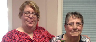 Karen Ashby - A Port In The Storm - Safe, Affordable accommodations for critical illness patients - Winnipeg, Canada