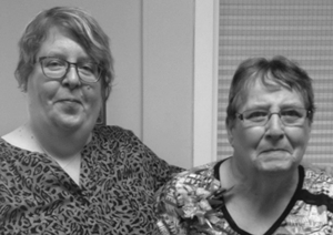 Joanne Loughery's Story - A Port In the Storm | Safe, Affordable accommodations for critical illness patients - Winnipeg, Canada
