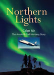 Gail Morberg - Calm Air - Northern Lights book