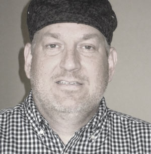 Glen Wiedermann's Story - A Port In the Storm | Safe, Affordable accommodations for critical illness patients - Winnipeg, Canada