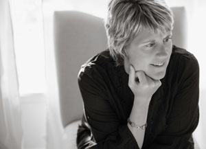 Kim Klassen's Story - A Port In the Storm | Safe, Affordable accommodations for critical illness patients - Winnipeg, Canada