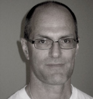 Scott Boyes's Story - A Port In the Storm | Safe, Affordable accommodations for critical illness patients - Winnipeg, Canada