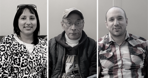 The Trubiak's Story - A Port In the Storm | Safe, Affordable accommodations for critical illness patients - Winnipeg, Canada